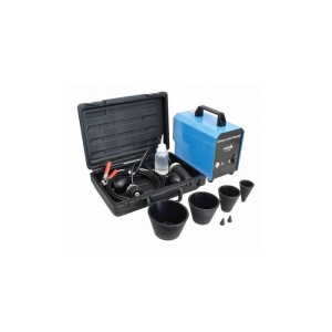 Detector de scurgeri cu generator de fum, 12 V CC, Asta A-SLD501 - Img 6