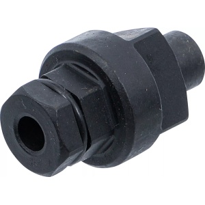 Dispozitiv antrenare arbore cotit pentru motoare Audi A6 2005-, A8 2003-, 2.4 si 3.2L FSI cu 6 si 8 cilindri TDI Common Rail, BGS 8555 - Img 1