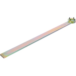 Dispozitiv de fixare axe cu came evacuare pentru Porsche 911 Turbo -996, BGS 70942 - Img 2