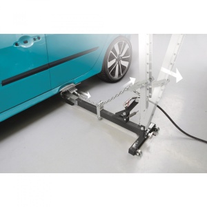 Dispozitiv de indepartare a indoiturilor / loviturilor DRAW ALIGNER, GYS 052475 - Img 2