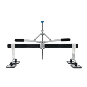 Dispozitiv de tras si indreptat pentru tinichigerie PREMIUM PRO (900 mm), GYS 072305