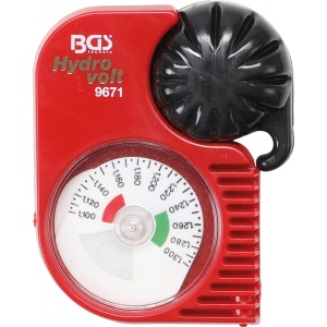 Dispozitiv de verificare a acidului de baterie Hydrovolt, BGS 9671