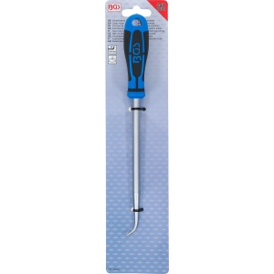 Dispozitiv indoit la varf pentru montat parbriz, lungime 210 mm, pentru BGS 8002, B-8002-6 - Img 4
