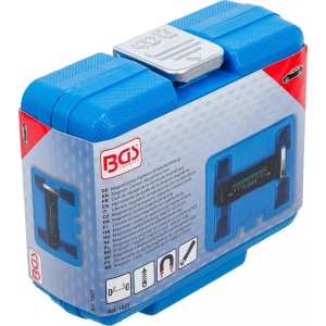 Dispozitiv magnetic reglare unghi cadere roata, BGS 1523 - Img 6