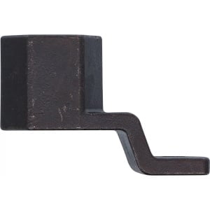 Dispozitiv pentru blocare fulie vibrochen motoare Honda & Acura, OEM 07MAB-PY3010A, BGS 9464 - Img 2