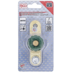 Dispozitiv pentru decuplare borne de baterie, BGS 1416 - Img 3