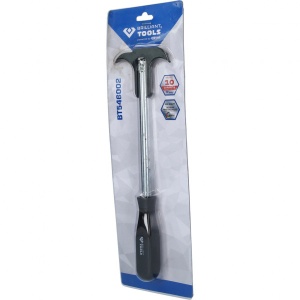 Dispozitiv pentru demontarea inelelor de etanşare radiale, 320 mm, Brilliant Tools BT546002 - Img 2