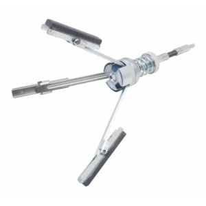 Dispozitiv pentru honuire cilindri, Satra S-90239