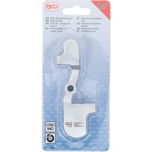 Dispozitiv pentru indoire conducte de frana, diametru 4,75 mm, BGS 70189 - Img 5