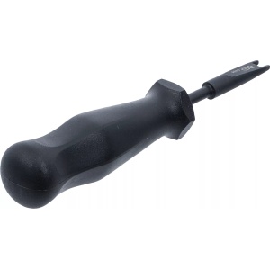 Dispozitiv pentru montaj arcuri la frâna de manâ la Toyota, lungime 185 mm, BGS 6896 - Img 2