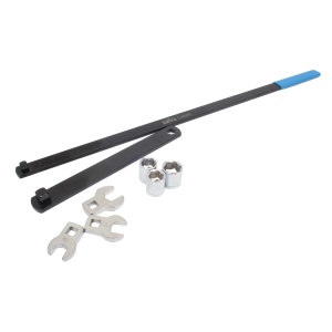 Dispozitiv pentru montat / demontat curele accesorii, Satra S-90066 - Img 3