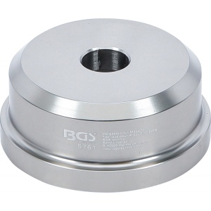 Dispozitiv pentru montat simering arbore cotit Audi, VW, Porsche 4,0 TDi (CZAC), BGS 6761 - Img 2