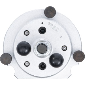 Dispozitiv pentru montat simering vibrochen VW Golf, Touran şi Audi A3, A4 1.4i Turbo, 1.4 şi 1.6 benzina, Motoare Diesel 1.9 / 2 SDI, 2 Common Rail Rail, BGS 8335 - Img 3