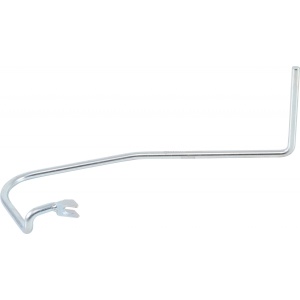 Dispozitiv pentru pedala de frana la Volkswagen, Audi, Skoda, Seat | OEM T10159B / T10159A, BGS 9527