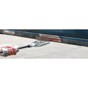 Dispozitiv pentru prindere saibe ovale, L.380 mm, Stanzani Art. 06500400 - Img 2