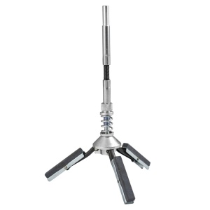 Dispozitiv pentru slefuit cilindrii - 3 brate 2", JBM 52592 - Img 1