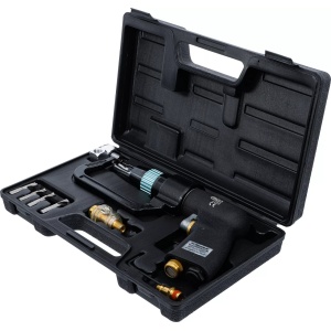 Dispozitiv pneumatic pentru taiat afturi de sudura, BGS 3205 - Img 5