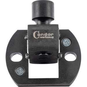 Dispozitiv rotire arbore cotit, pentru Mercedes/MAN, 1/2", 3 trepte, Condor 51103 - Img 1