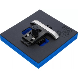 Dispozitiv rotire arbore cotit pentru motoare Iveco, BGS 9686 - Img 2