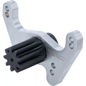 Dispozitiv rotire arbore cotit, pentru Volvo, BGS 6952 - Img 1