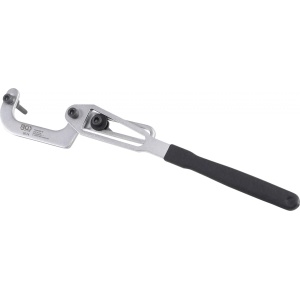 Dispozitiv universal pentru antrenare si blocare arbore cu came / antrenare si blocare fulii, BGS 8674