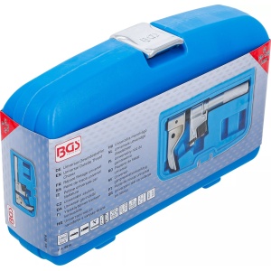 Dispozitiv universal pentru refacut filete, Ø 35 - 130 mm, BGS 9816 - Img 6