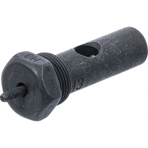 Dorn extragere piuliţe-nit pentru BGS 404, M3, BGS 404-M3 - Img 1
