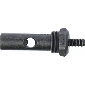 Dorn extragere piuliţe-nit pentru BGS 404, M6, BGS 404-M6 - Img 3