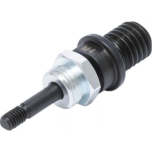 Dorn extragere piuliţe-nit pentru cleste BGS 407, M4, BGS 407-M4