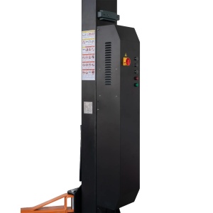 Elevator auto cu doua coloane de 4 tone, deblocare electrică, Lincos STD-5040E 400V - Img 3