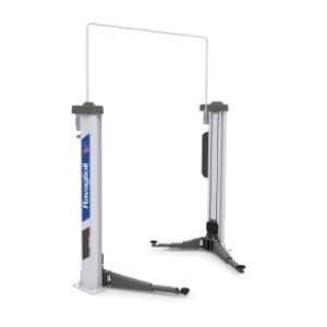 Elevator electromecanic cu 2 coloane, sarcina max. 3,2 tone, Ravaglioli KPE32