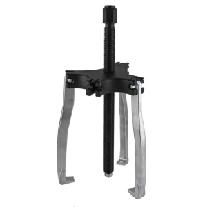 Extractor cu 3 gheare convertibil in 2 reversibil 7t JBM 52297 - Img 1