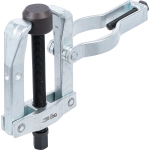 Extractor inele interioare rulmenţi, 2-braţe pentru VW, Audi, BGS 9335 - Img 3