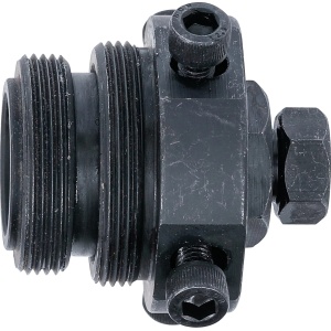 Extractor pentru pinion pompa de injecţie Hyundai, KIA 2.0, 2.2 CRDI, BGS 62051 - Img 2