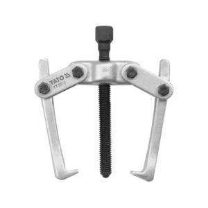 Extractor pentru rulmenti cu 2 brate, deschidere 3" / 75 mm, Yato 2515 - Img 1