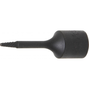 Extractor pentru suruburi deteriorate 2mm, antrenare 44993, BGS 5281-2