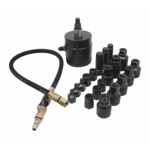 Extractor pneumatic pentru injectoare, Satra S-VA7P - Img 3