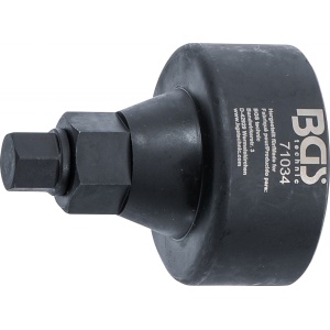 Extractor roata pompa de injecţie pentru VAG, BGS 71034 - Img 3