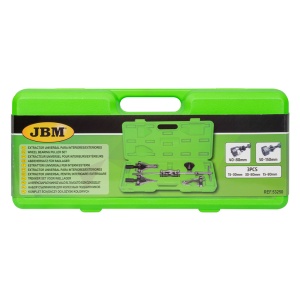 Extractor universal pentru interioare/ exterioare JBM 53250 - Img 6