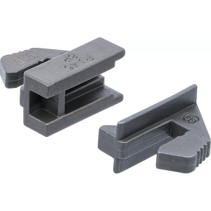 Falci sertizare pentru cabluri de reţea RJ45, pentru BGS 1410, 1411, 1412, BGS 1410-G3 - Img 3