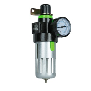 Filtru şi regulator de aer 1/2", JBM 53065 - Img 2