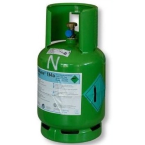 Freon 134a, butelie 12 Kg nereturnabila, Magneti Marelli R134AUN