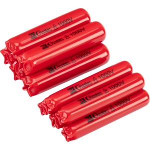 Garnituri cu izolație de protecție, 5 x ø interior 14 și 20 mm fiecare, Condor 30990
