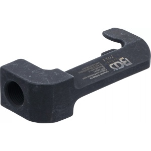 Gheara extractoare pentru injectoare, deschidere 12mm, BGS 7777-1 - Img 3