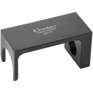 Gheara extractoare pentru injectoare Diesel M18x1,5, deschidere 26 mm, Opel / Fiat, Condor 3319