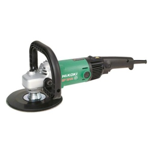 Hikoki SP18VAUAZ Masina de polishat cu disc de slefuire 180 mm