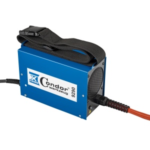 Incalzitor cu inductie pentru suruburi, piulite piese si componente metalice, putere 1.75 kW, Condor 9290 - Img 4