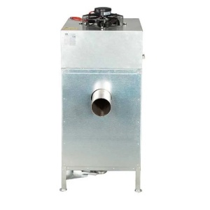 Incalzitor de aer Multi-ulei, capacitate max. 30Kw, MXMTM8-30G - Img 4