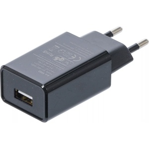 Incarcator USB universal, 1 A, BGS 6883 - Img 1