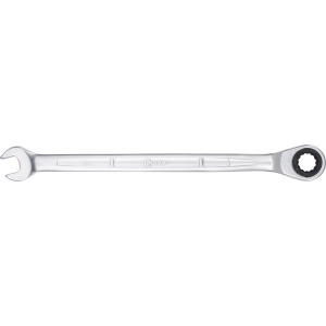 Inel cu clichet / cheie cu cap deschis, 72 dinti, 7 mm, Condor 4120-07